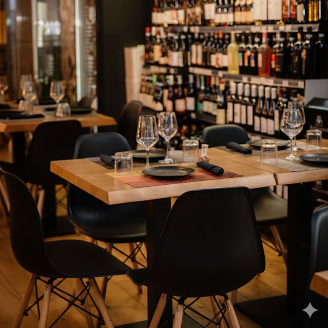 Bistrot 44 - 5