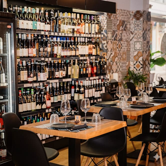Bistrot 44 - 2