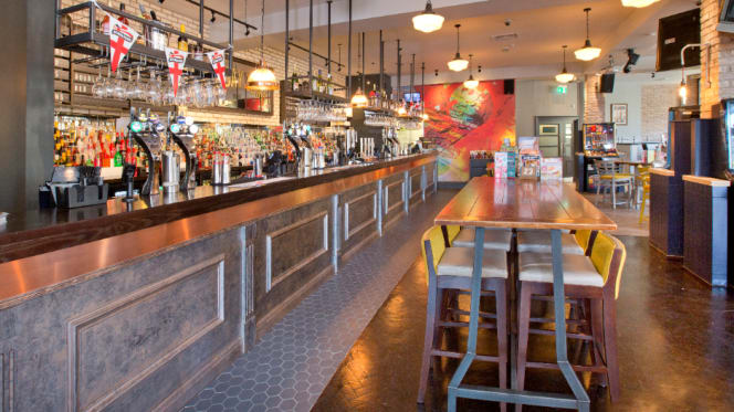 Yates Sheffield - 1