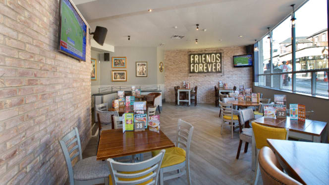 Yates Sheffield - 5