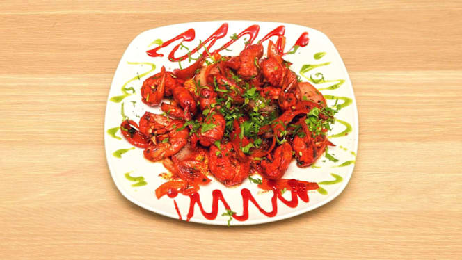 Paprika Lounge - 2