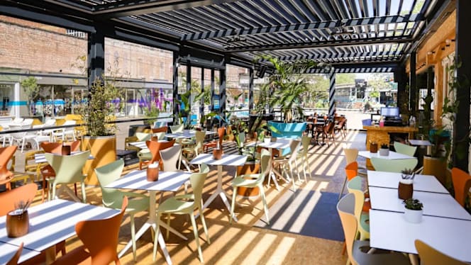 LIMIN Southbank - 3