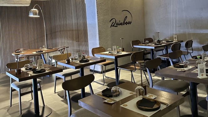 Arcobaleno Sushi  3.0- Torino Centro - 0