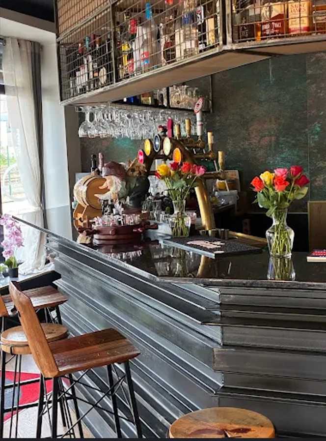 Le Saint Augustin - 1