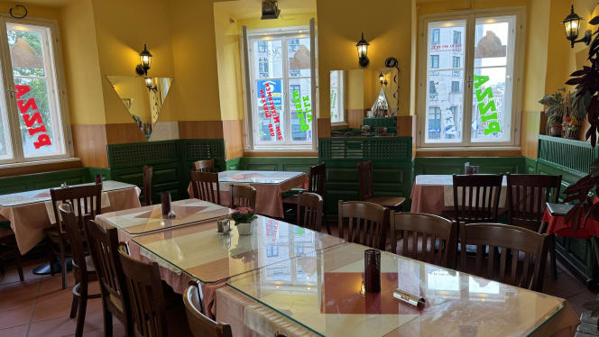 Pizzeria Frascati - 3