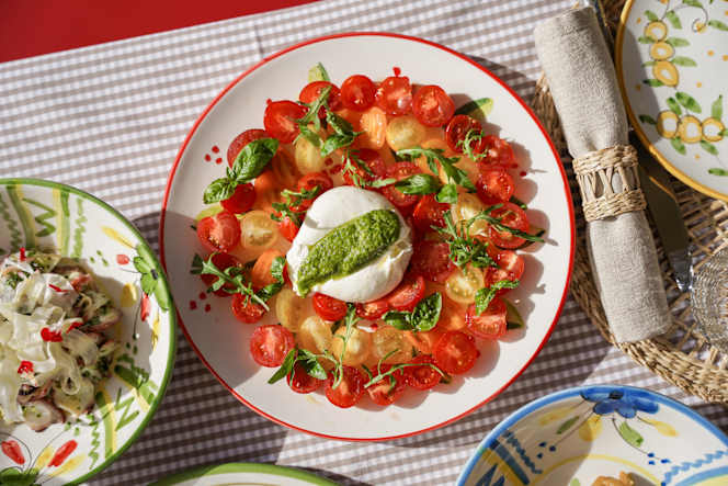 La Dolce Serata - Aix en Provence - 2