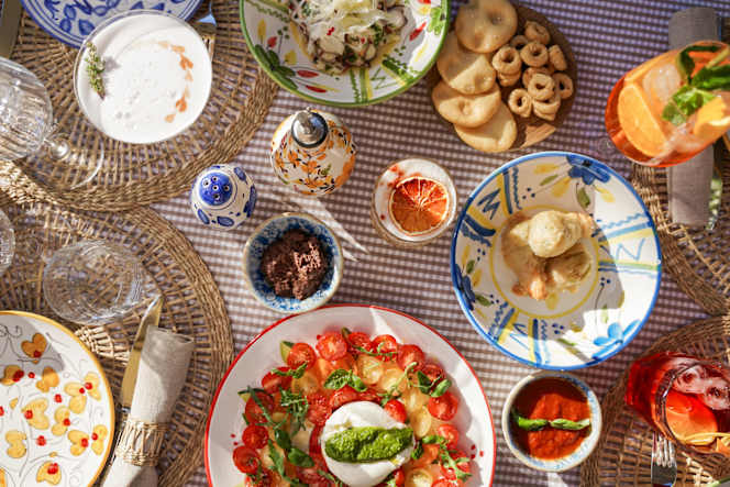 La Dolce Serata - Aix en Provence - 1