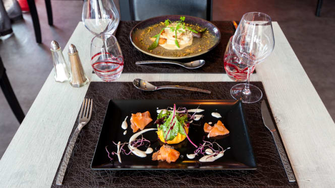 Bistrot Rouge - 3