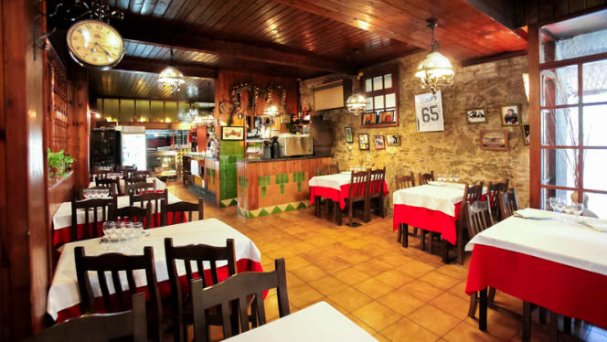 La Masía de la Xesca - 0