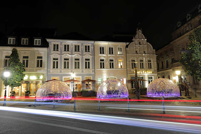 Ratskeller Rheinberg - 1