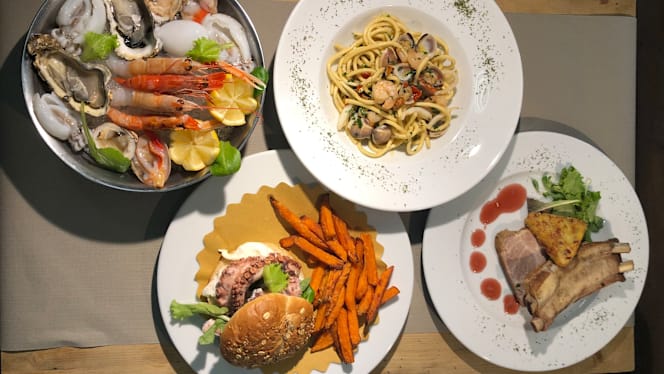Kela Bistrot - 0