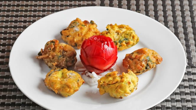 Taste of punjab - 6
