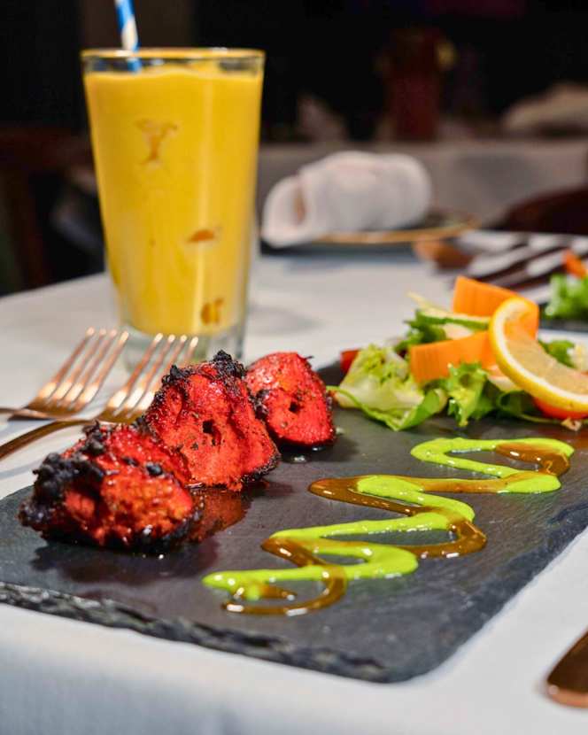 Holi & Bhang Restaurant & Bar - 2