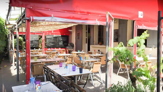 La Terrasse de Maxime - 0