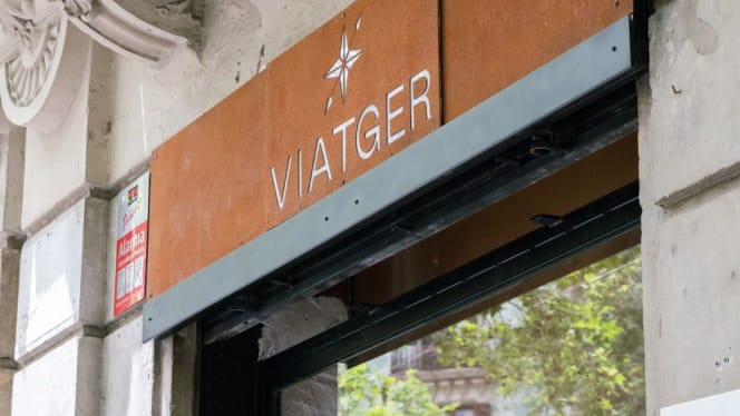 Viatger Café Brunch - 0