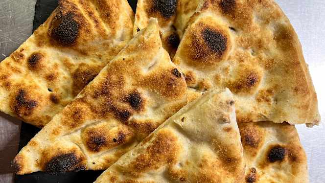 Taglieri & Bicchieri - 3