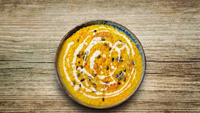 Taglieri & Bicchieri - 1