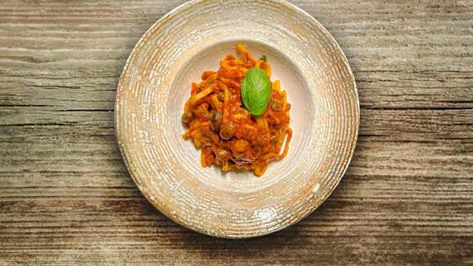 Taglieri & Bicchieri - 2