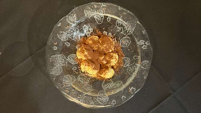 Taglieri & Bicchieri - 4