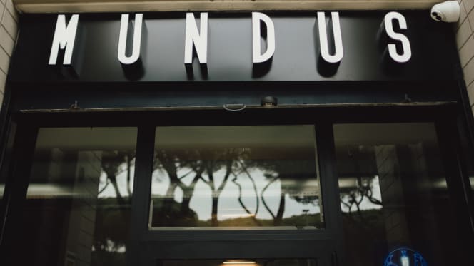 Mundus - 0