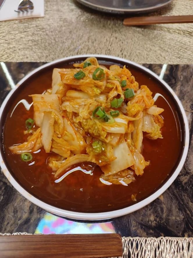 Hisashi Ramen - 0