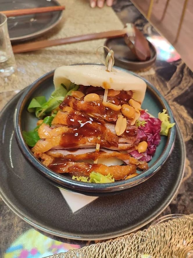 Hisashi Ramen - 4