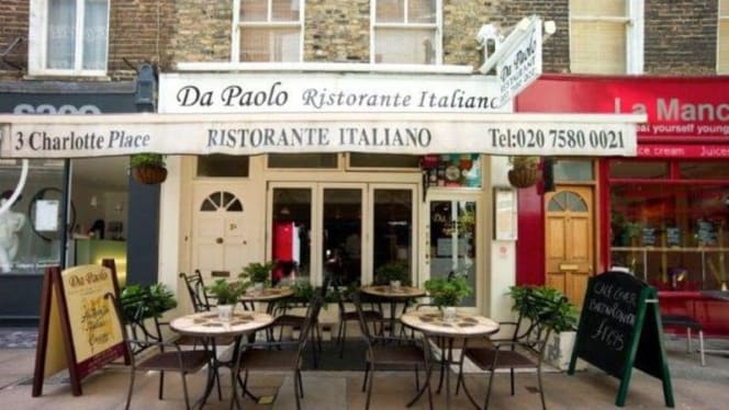 Da Paolo - 4