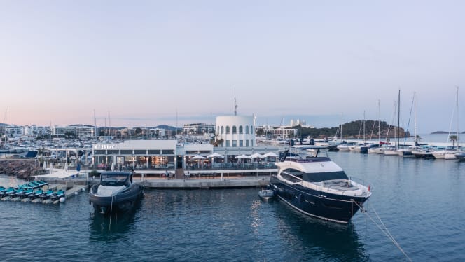 CBbC Marina Sta Eulalia - 5