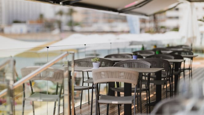 CBbC Marina Sta Eulalia - 2