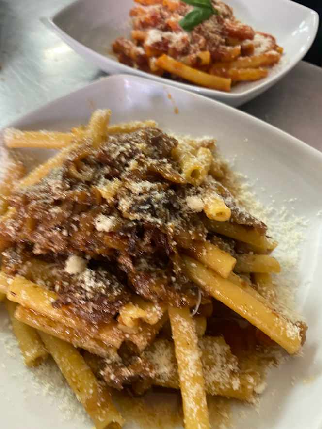 La Locanda Degli Amici - 1