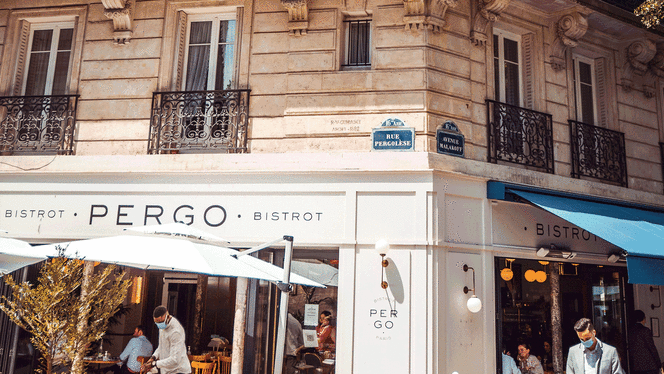 Bistrot Pergo - 0