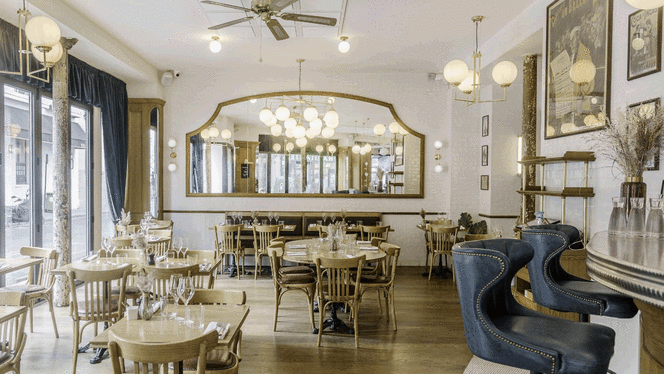 Bistrot Pergo - 9