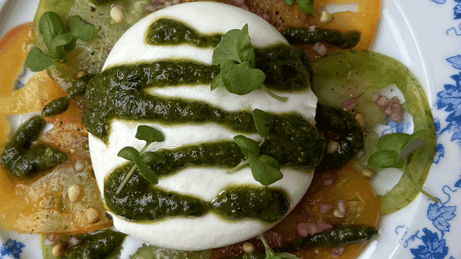 Bistrot Pergo - 1