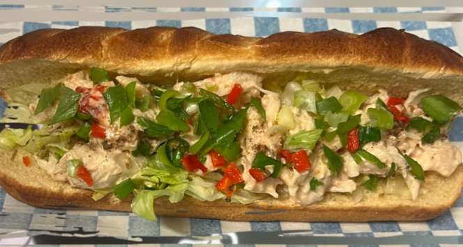 Naiad Seafood Restaurant - 9