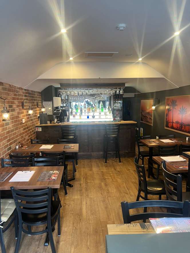 Naiad Seafood Restaurant - 6