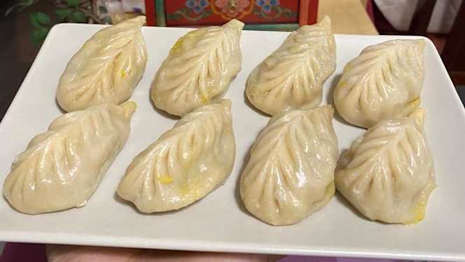 Mount Everest Ristorante Nepalese - 1