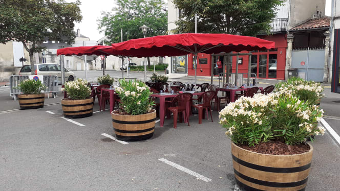 Chez Bianca et Philippe - 0