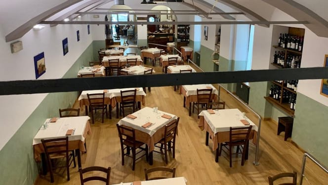 Taverna Dell'Oca - 5