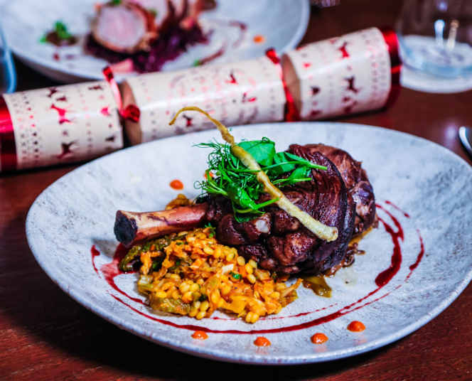 Chestergate Bistro - 3