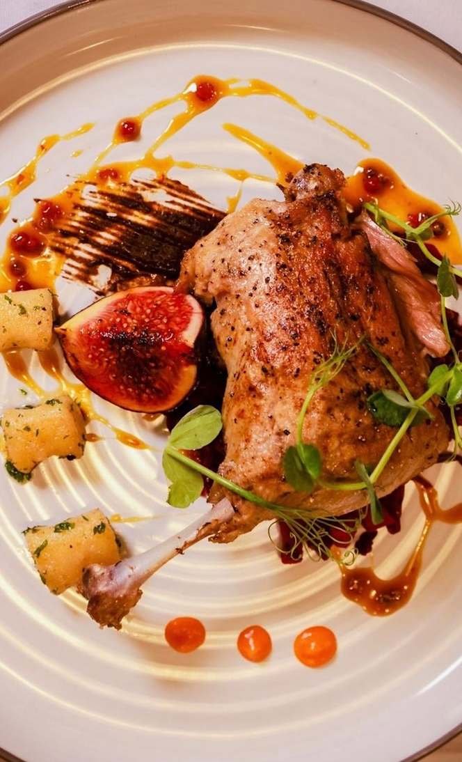 Chestergate Bistro - 2