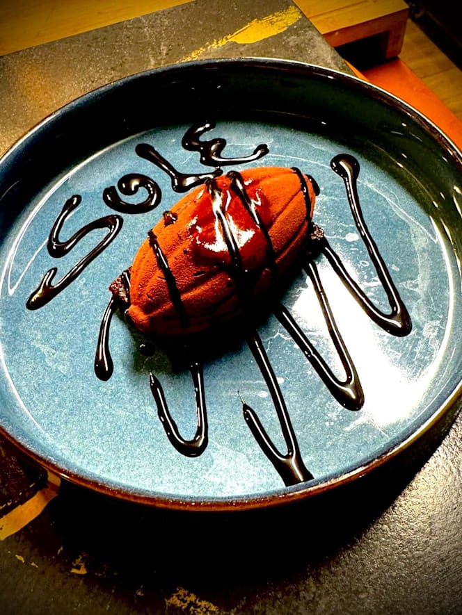 Sole Bistrot Tenerife - 8
