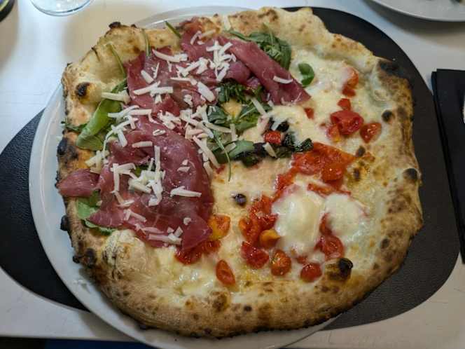 Gastro Pizzeria Grano - 2