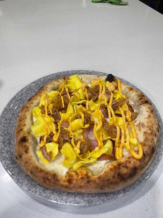 Gastro Pizzeria Grano - 2