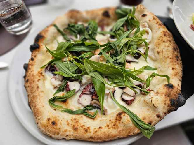 Gastro Pizzeria Grano - 1