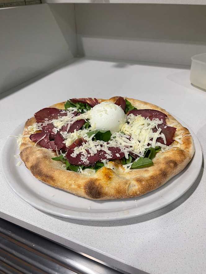 Gastro Pizzeria Grano - 1