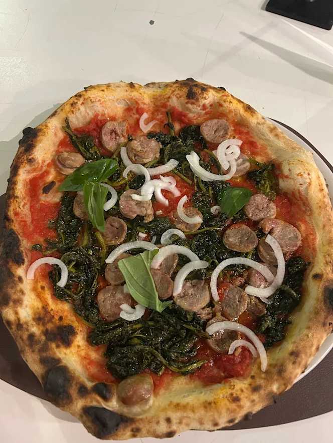 Gastro Pizzeria Grano - 0