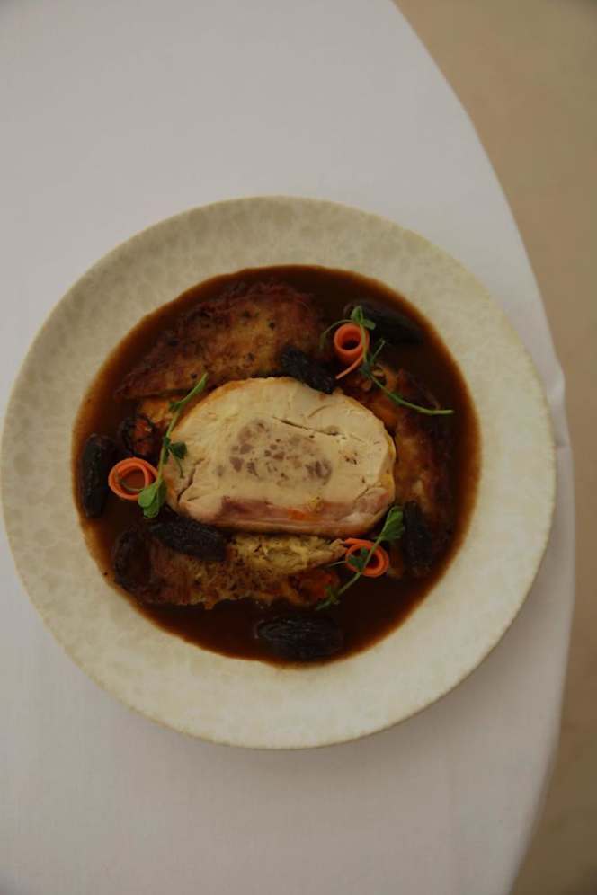 Château de la Rozelle - La Verrière - 1