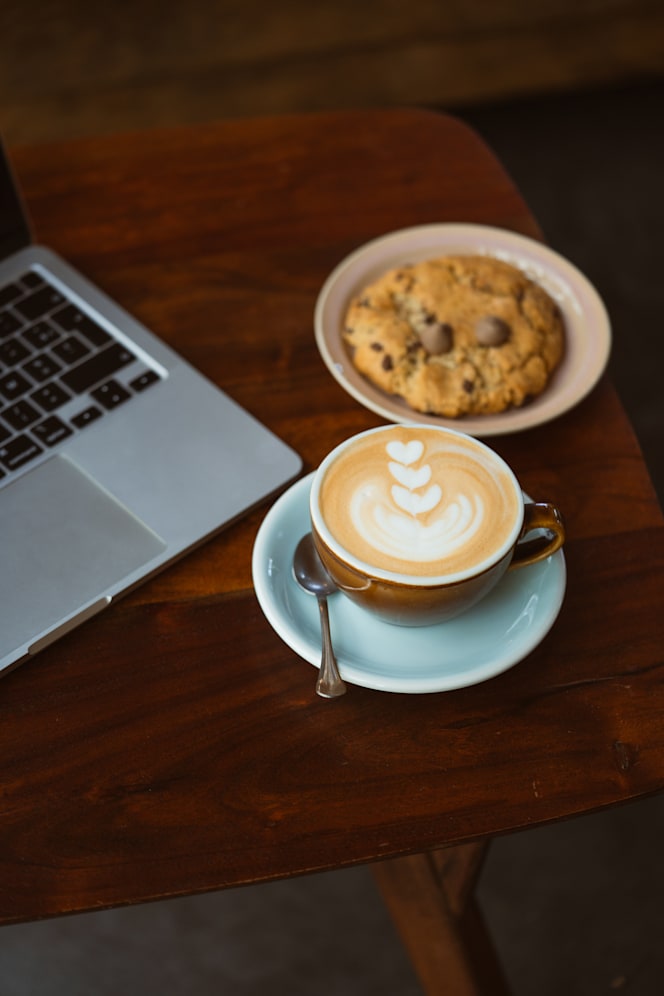 Ekla x Cafeincup - 3