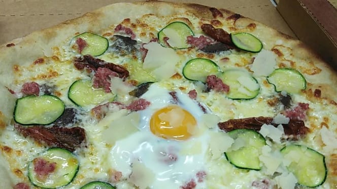 Pizzeria La Capitana - 5