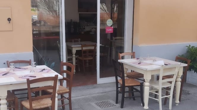 Pizzeria La Capitana - 7